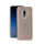 Etui Glitter Shine Cover do Samsung Galaxy S9+ złote - 1388265 - zdjęcie 3
